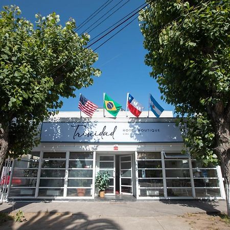 租赁家园精品酒店 比尼亚德尔马 外观 照片