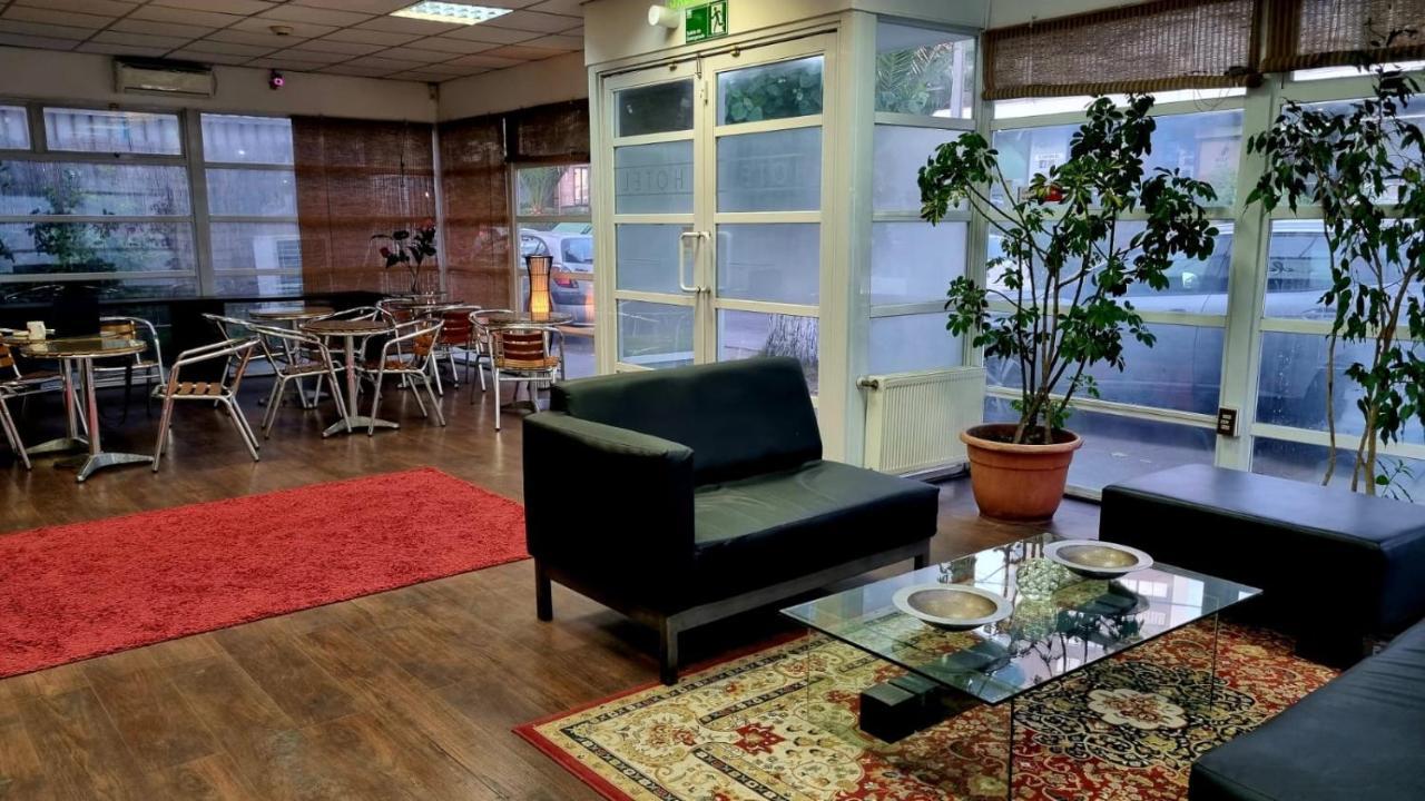 租赁家园精品酒店 比尼亚德尔马 外观 照片